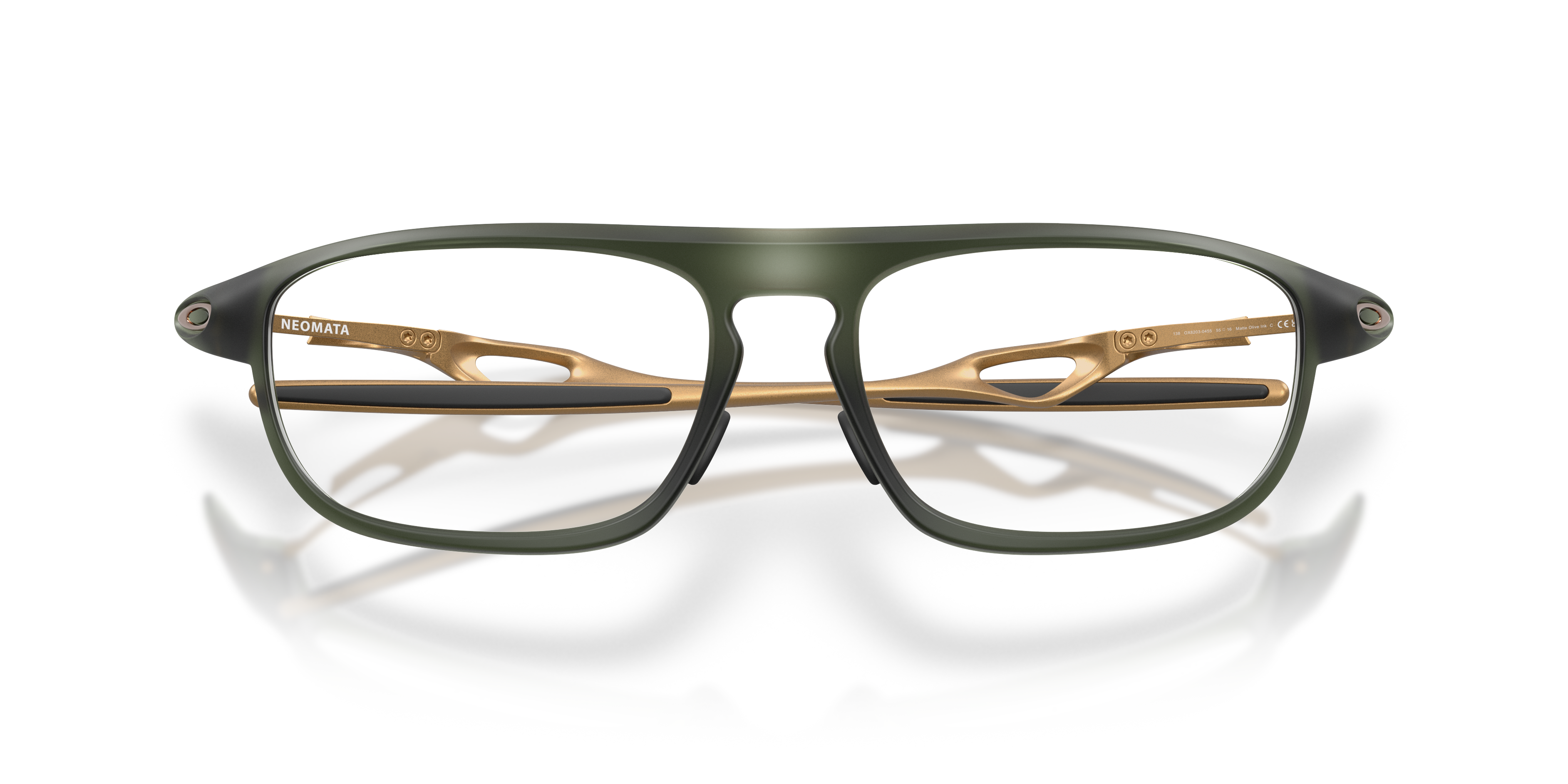 Oakley OX8203 820304 Neomata 
